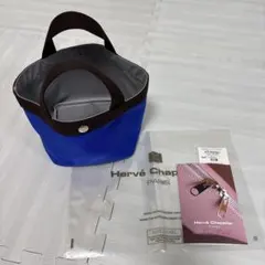 alpaca様 Herve Chapelier 2701C (舟型トートS) - メルカリ