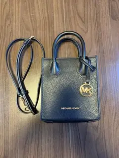MICHAEL KORS ショルダーバッグ ブラック