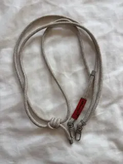 topologie ショルダーストラップ