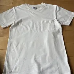 ひ*る様 プチバトーのポケットTシャツ