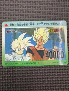 2025年最新】ドラゴンボールz カード アマダの人気アイテム