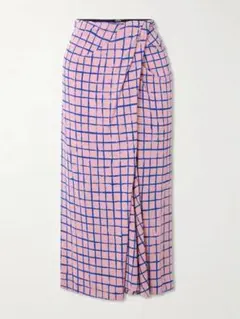 Dries Van Noten ドリスヴァンノッテン スカート - メルカリ