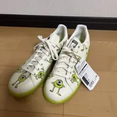 adidas ディズニーコラボ　25.5