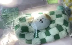RIIZE 中国 上海 ポップアップ ぬいぐるみ キーホルダー アントン