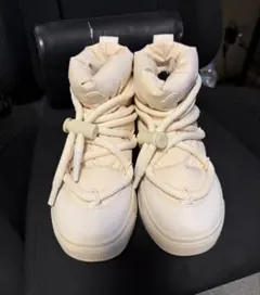 【新品未使用】MONCLER（モンクレール） Altive Mid ブーツのサムネイル