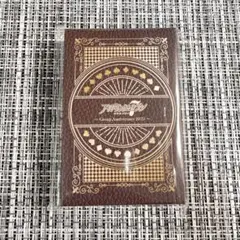 アイナナ アイドリッシュセブン 記念日 2025 トランプ 全種