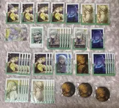 プロセカ 缶バッジ エピカ 箔押し 特典 草薙寧々