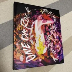 ONE OK ROCK PRIMAL FOOTMARK 2023 写真集