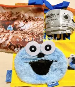 パペットスンスン　バラエティーコレクション　ガチャガチャ　ガチャ