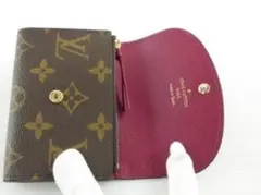 LOUIS VUITTON ポルトモネロザリ