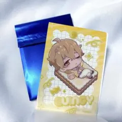 nu:カーニバル クリアカード