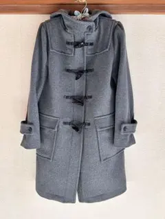 新品・GLOBAL WORK ダッフルコート