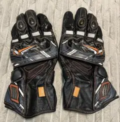 HYOD HSG309 ST-X CORE LEATHER GLOVES - メルカリ