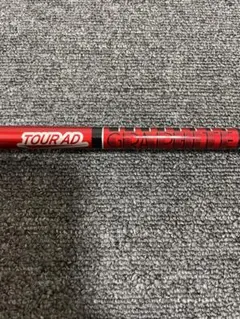 （希少）TOUR AD VF6 ドライバー用 テーラーメイドスリーブ付のサムネイル