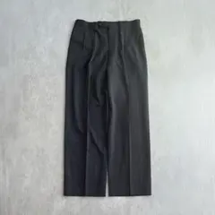 00s vintage センタープレス ワイドスラックス ノームコア y2k