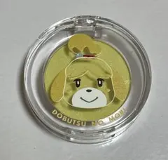 どうぶつの森 マルチカラーパウダー しずえ 新品未開封