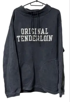 2025年最新】TENDERLOIN メンズ トレーナー・スウェットの人気アイテム