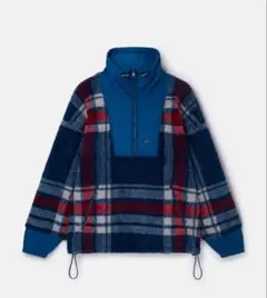 adidas STELLA McCARTNEY フリースジャケット