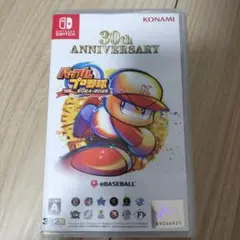 Switch パワフルプロ野球2024-2025