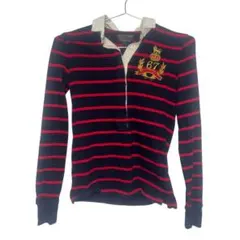 00s Polo Jeans Company Polo Shirts