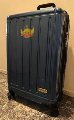 阪神タイガース　未使用キャリーバッグ　記念品　値下げ可❗️❗️ 阪神タイガース 未使用キャリーバッグ 記念品 値下げ可❗️❗️ - メルカリ