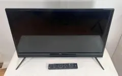 D*i様 全国送料込❣️フナイ32V型地デジBSCS内蔵Fire TV 動画アプ