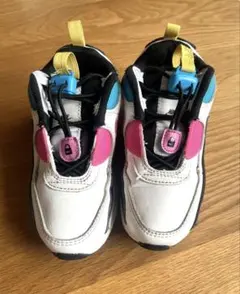 Nike Air Max 90 キッズスニーカー　18cm