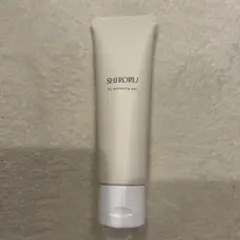 SHIRORU vc ホワイトニングゲル50g 2回使用のサムネイル