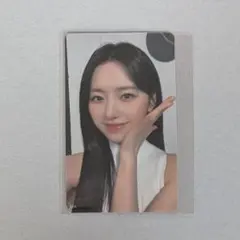 加藤心 ME:ICONIC トレカ 004