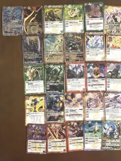 バトルスピリッツ トレーディングカード 46枚セット