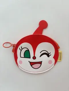 ドキンちゃん　コインケース