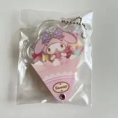 サンリオカスタムアクリルチャーム