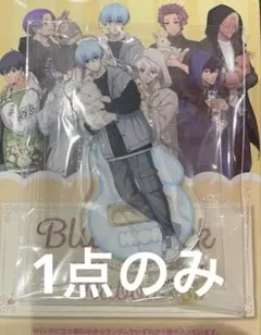 ブルーロック ミニアクリルスタンド 氷織羊 AGF