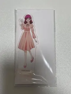 2025年最新】夢原のぞみ アクリルスタンドの人気アイテム - メルカリ