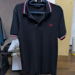 FRED PERRY ポロシャツ Мサイズのサムネイル