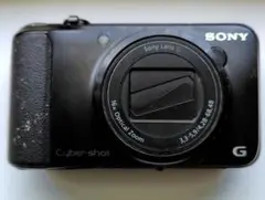 SONY Cyber-shot DSC-WX300 ジャンク - メルカリ