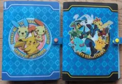 ポケモン ポケットモンスター シール 最強シール烈伝 等 約530枚 ホルダー 2026年最新】ポケモン 最強シール烈伝 ケースの人気アイテム - メルカリ