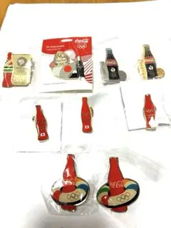 ☆3色セット☆140周年記念 コカコーラ ワイヤレスイヤホン T13 lite