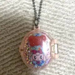 たまごっちキーホルダー ゆめみっち