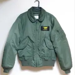 ホンダ× AVIREX CWU-36P メッシュ ジャケット 新品 未使用 - メルカリ