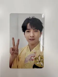 M!LK 爆裂愛してる 好きすぎて滅 初回限定盤Aトレカ 吉田仁人