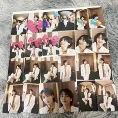 SEVENTEEN セブチ SPILL THE FEELS ジョンハン トレカ