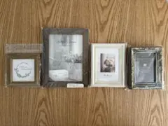 フォトフレーム アンティーク風 ウェルカムスペース