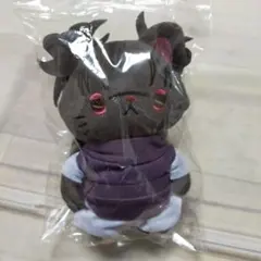 渋谷店ノベルティ ブラックレーベルクレストブリッジ CBチェッククマ