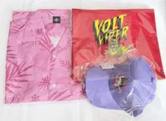 ズートピア2 Happyくじ　3点セット