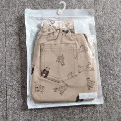 GU baby サマナルパンツ 80サイズ