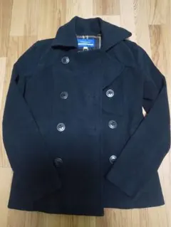 バーバリー　コート