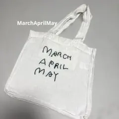 ♡MARCH APRIL MAY♡ショルダーバッグMomo - メルカリ