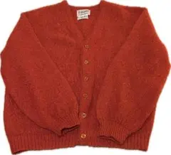 mohair cardigan
