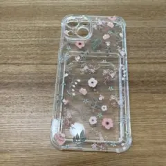 iPhone13ケース